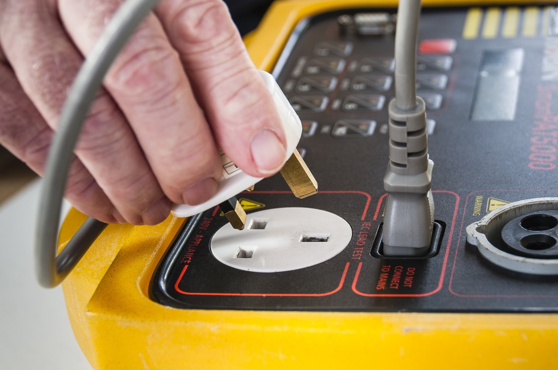 Test Equipment: Ensure Your Electrical Equipment is in Proper Working ...
