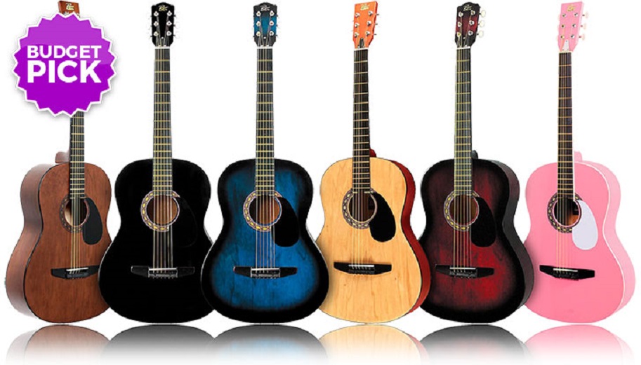 Acoustic Guitars for Kids